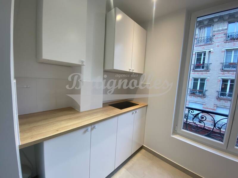 Maison à louer, 65m², PARIS 20E