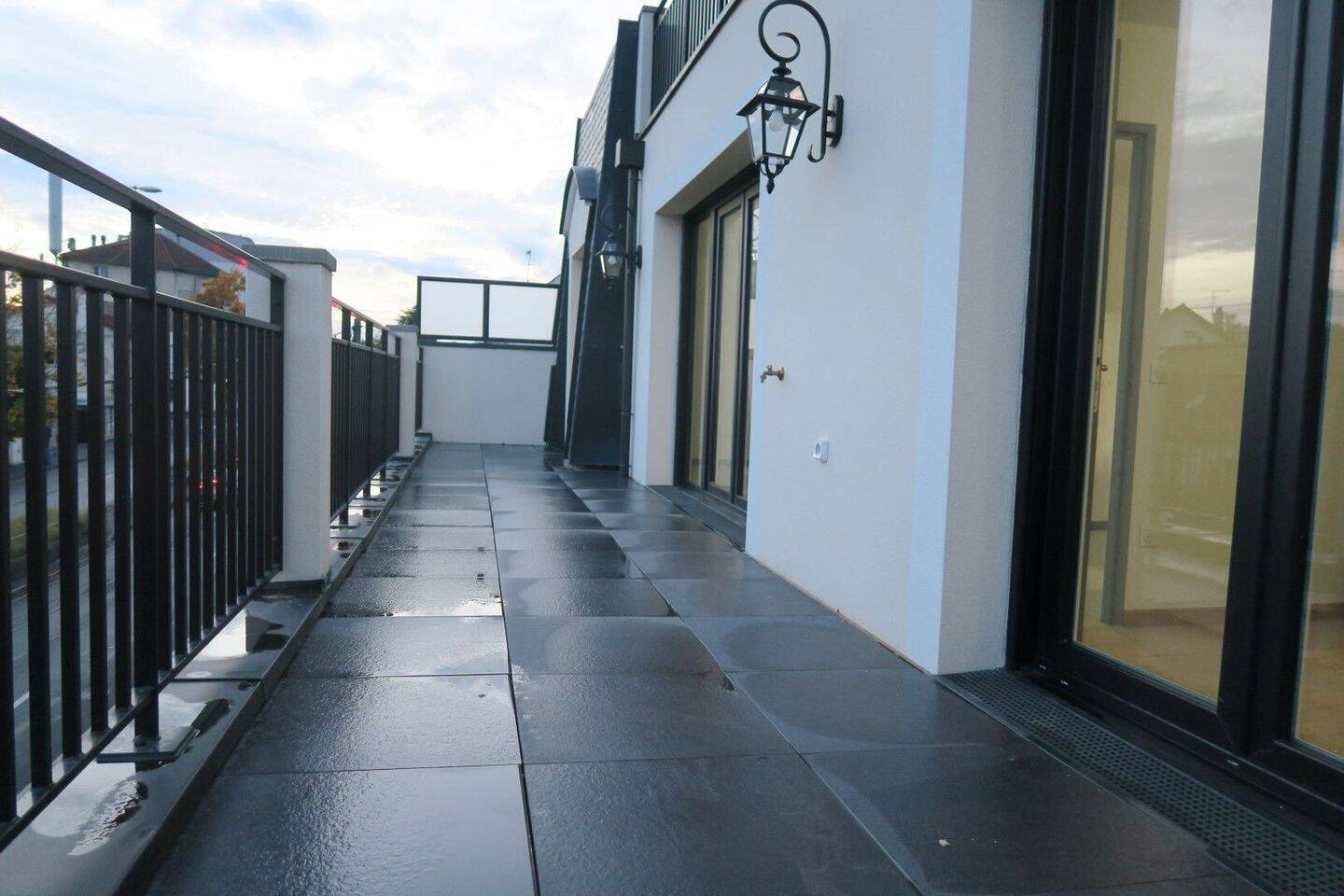 Maison à louer, 43m², NOISY LE GRAND