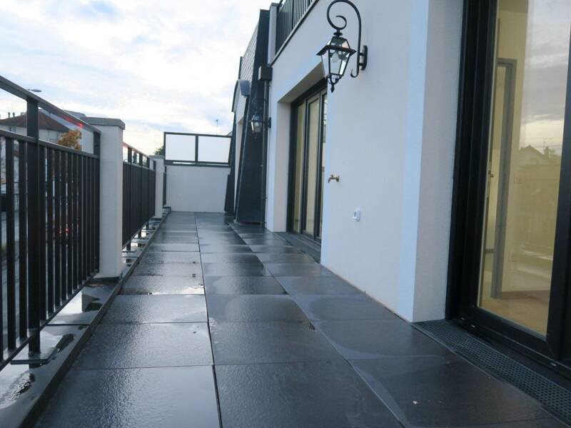 Maison à louer, 43m², NOISY LE GRAND