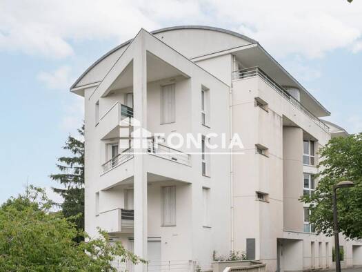 Appartement à vendre 89 990 € 2 pièces 1 chambre 30,7 m² Étage 1/4 Argonne Sud-Jean Zay Orléans 45000