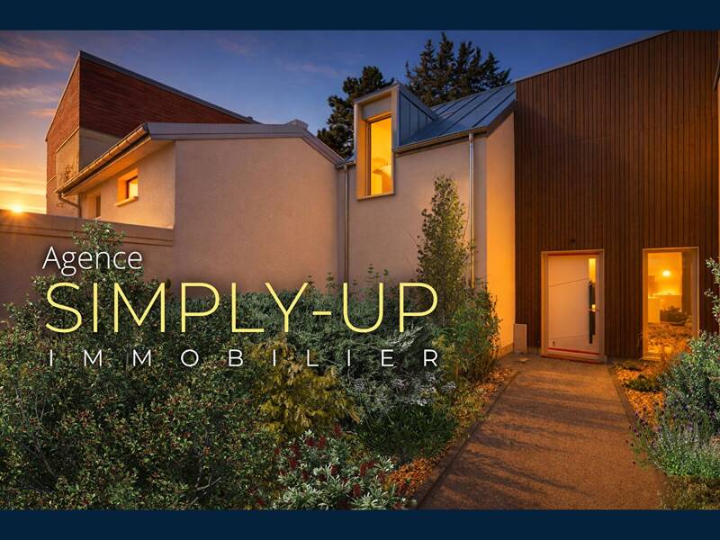 Maison à vendre, 110m², MONTREUIL