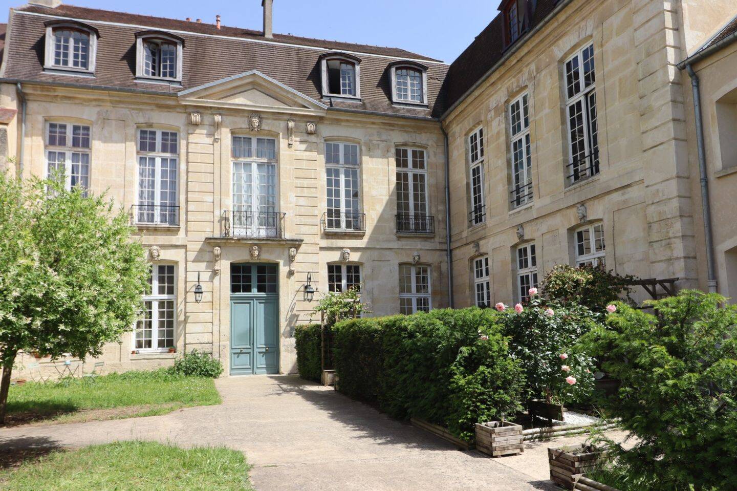 Maison à louer, 37m², MANTES LA JOLIE