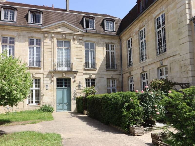 Maison à louer, 37m², MANTES LA JOLIE