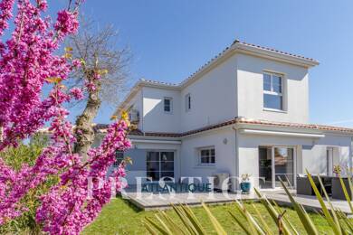 Maison à vendre 1 097 250 € 11 pièces 7 chambres 220 m² 804 m² de terrain Birochère-Joselière Pornic 44210