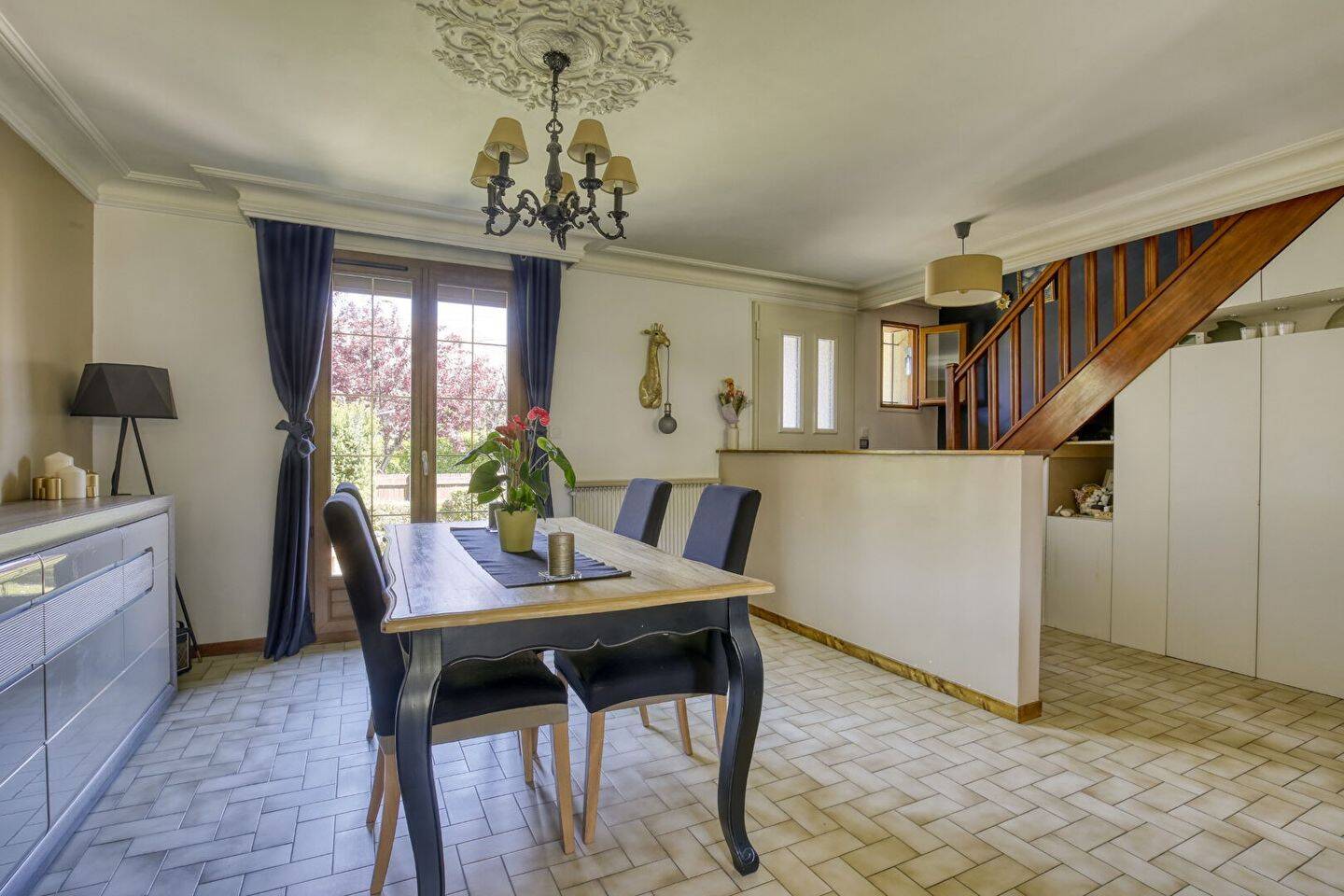 Maison à vendre, 90m², MONTGERON