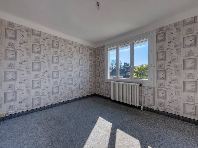 Maison à vendre, 231m², RENNES
