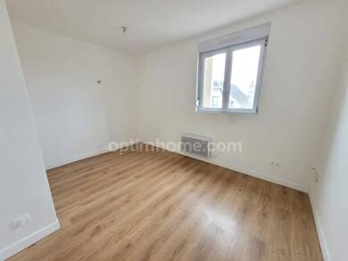 Appartement à vendre 65 000 € 1 pièce 21 m² Dernier étage, Étage 2/2 Hôpital Berck 62600