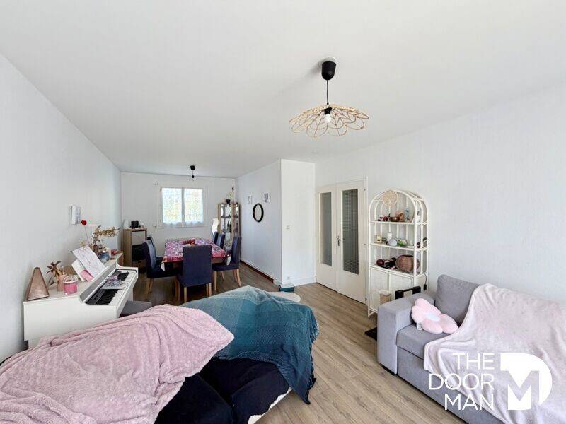 Maison à vendre, 90m², SAINT NAZAIRE