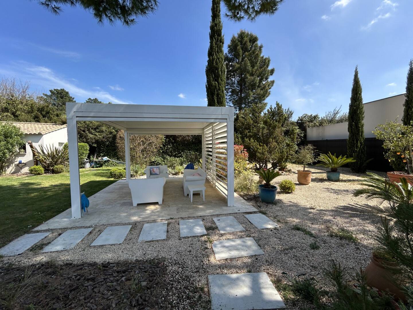 Maison à vendre, 221m², SAINT QUENTIN LA POTERIE