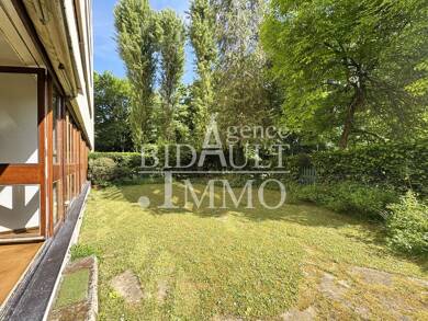 Appartement à vendre 451 500 € 7 pièces 5 chambres 129 m² Étage 1/6 La Jonchère-Les Sablons La Celle-Saint-Cloud 78170
