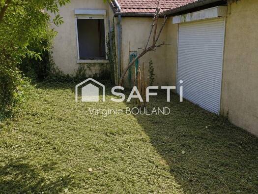 Maison à vendre 49 000 € 4 pièces 2 chambres 66 m² 290 m² de terrain Mesnil-Martinsart 80300
