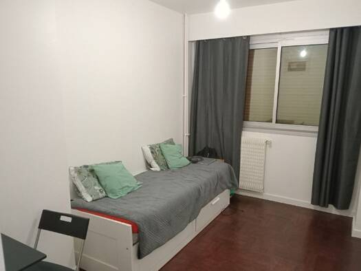 Studio à louer 800 € 1 pièce 23 m² RDC Centre L'Haÿ-les-Roses 94240