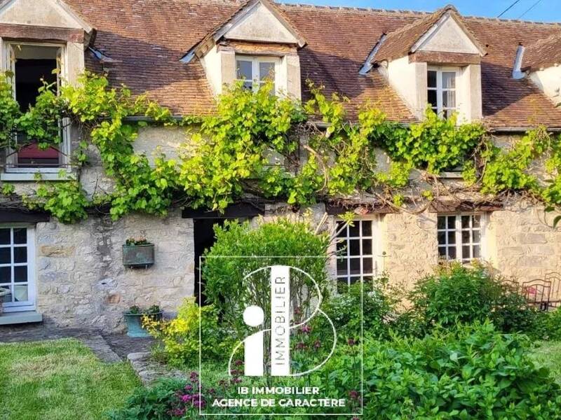 Maison à vendre, 200m², GREZ SUR LOING