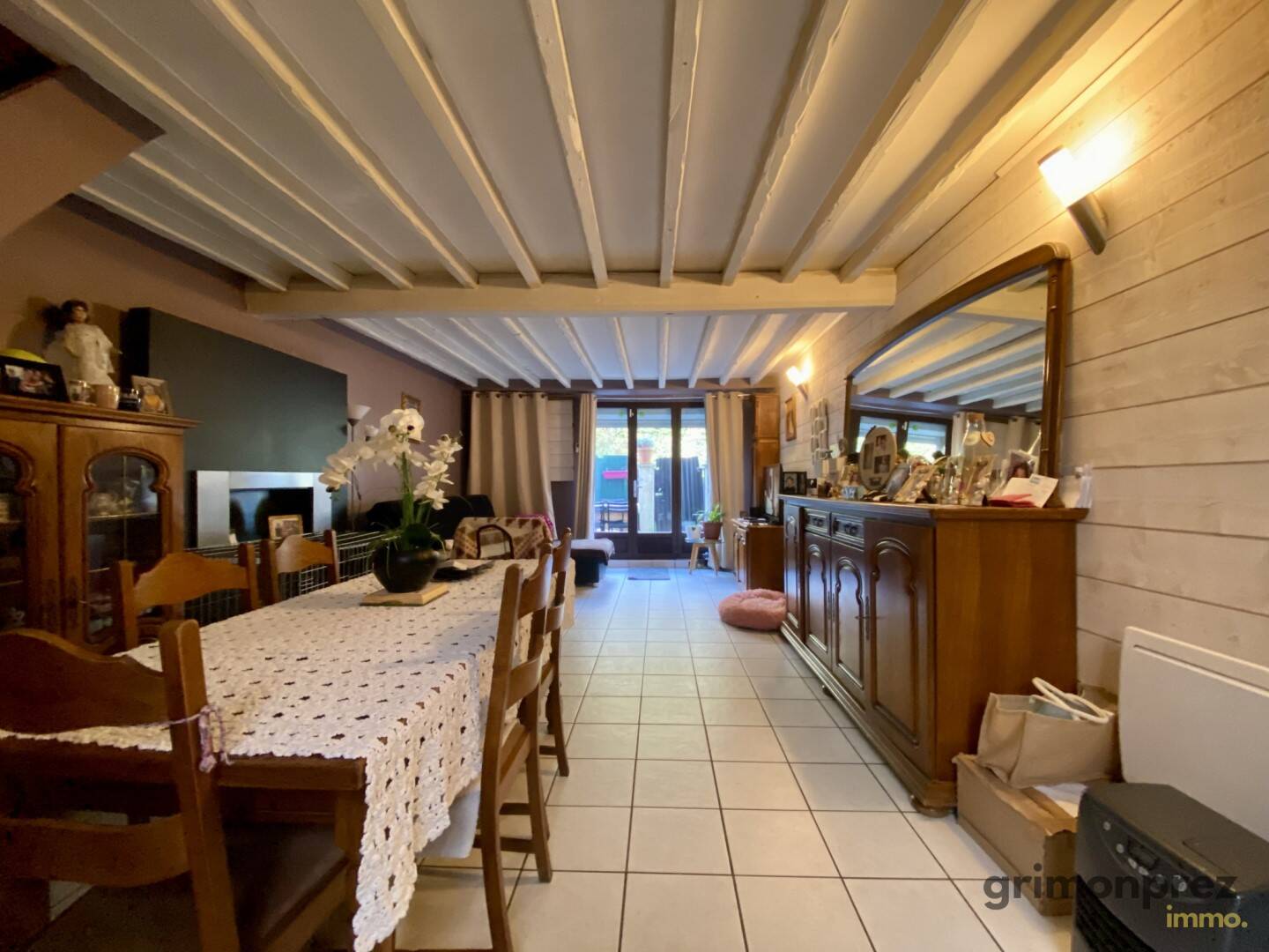 Maison à vendre, 77m², ROUBAIX