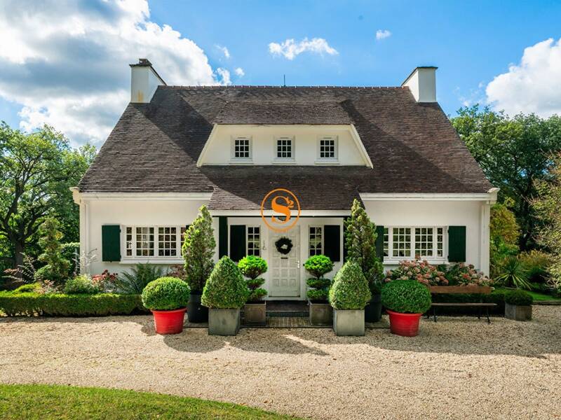 Maison à vendre, 256m², LAMORLAYE