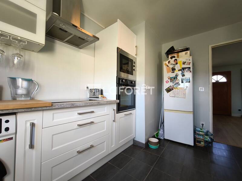 Maison à louer, 88m², BALINES