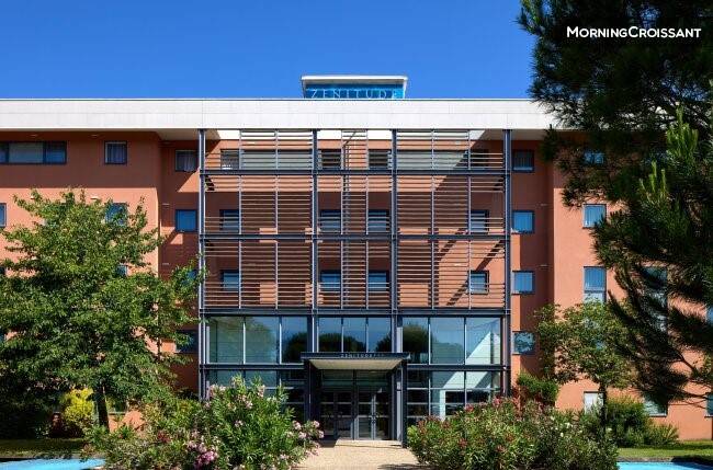 Maison à louer, 27m², MERIGNAC