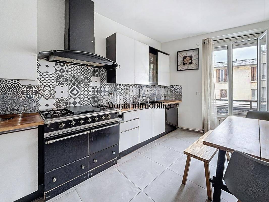 Maison à vendre, 160m², MONTREUIL
