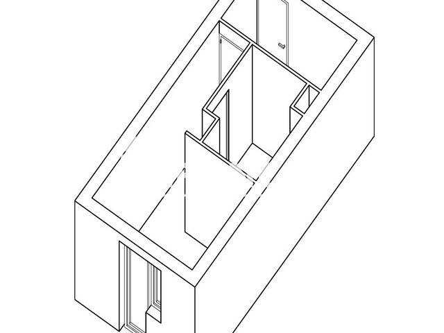 Maison à louer, 20m², VANDOEUVRE LES NANCY