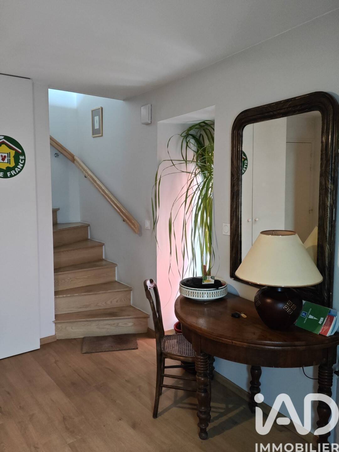 Maison à vendre, 92m², VILLAINES LA JUHEL
