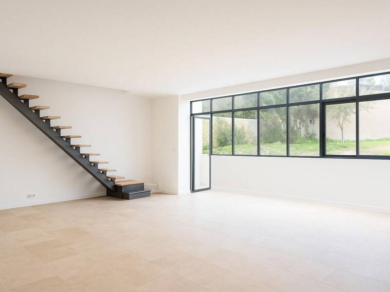 Maison à vendre, 160m², NIMES