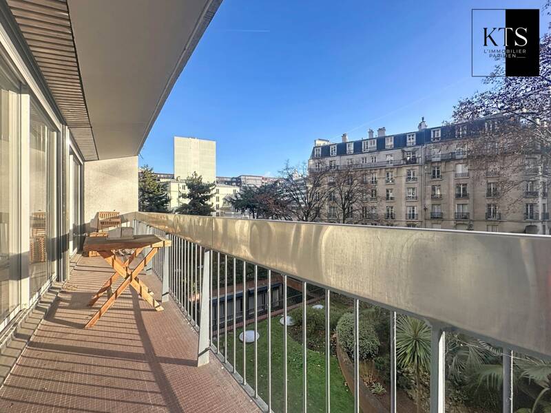 Maison à vendre, 100m², PARIS 14E