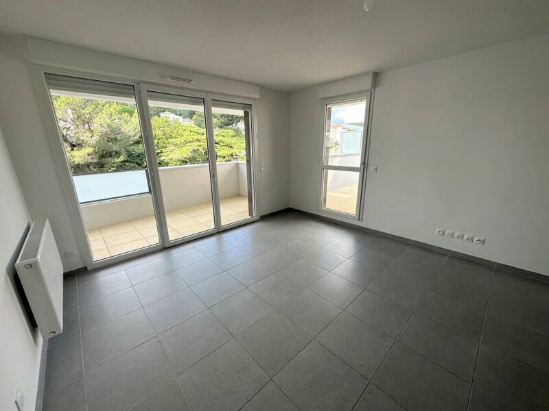 Maison à louer, 61m², NIMES