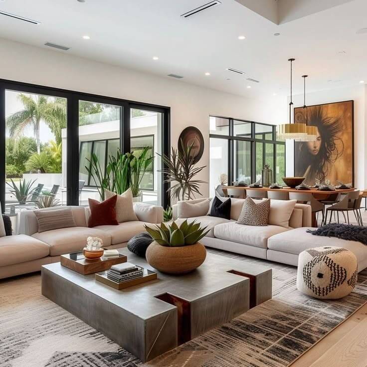 Maison à vendre, 102m², LA RICHARDAIS