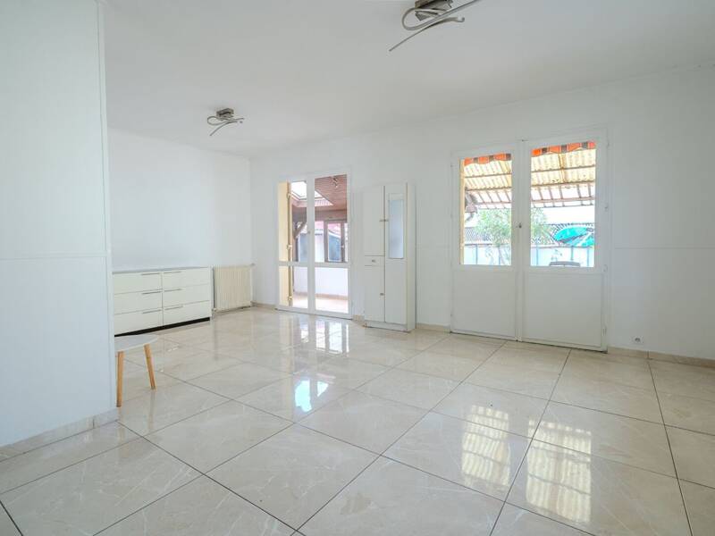 Maison à vendre, 107m², BORDEAUX