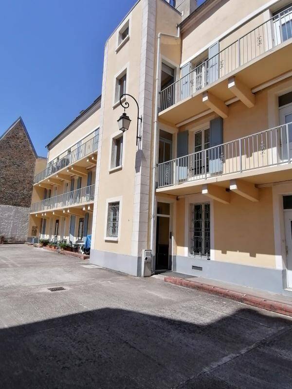 Maison à louer, 27m², CORBEIL ESSONNES