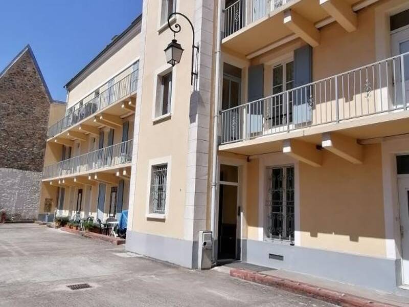 Maison à louer, 27m², CORBEIL ESSONNES