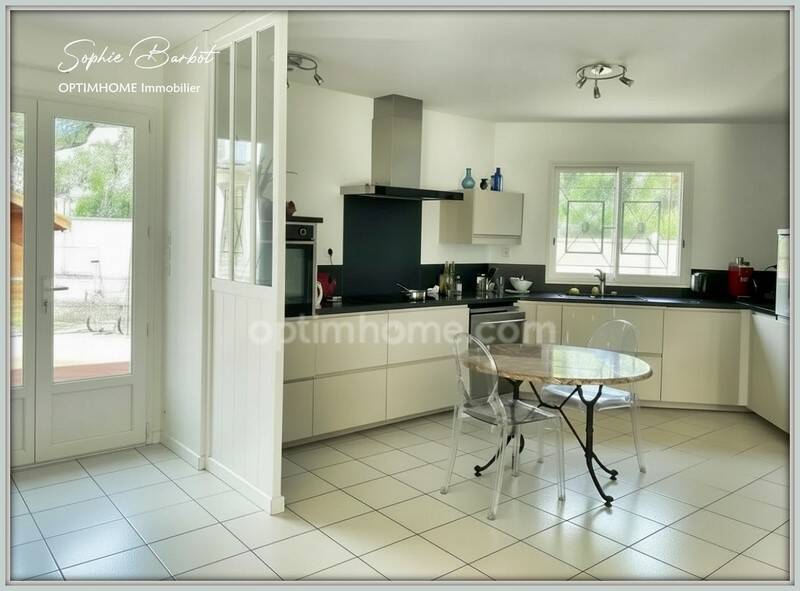 Maison à vendre, 158m², GUJAN MESTRAS