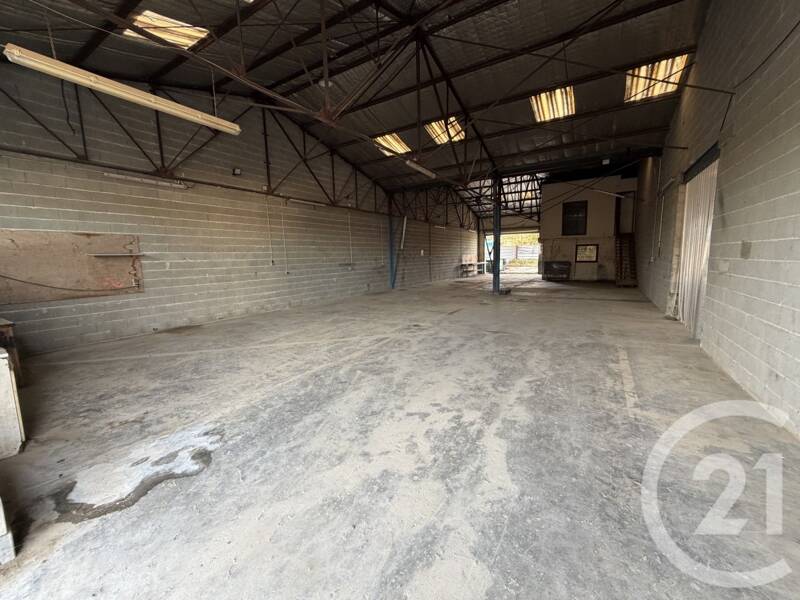 Maison à louer, 250m², L'ISLE JOURDAIN