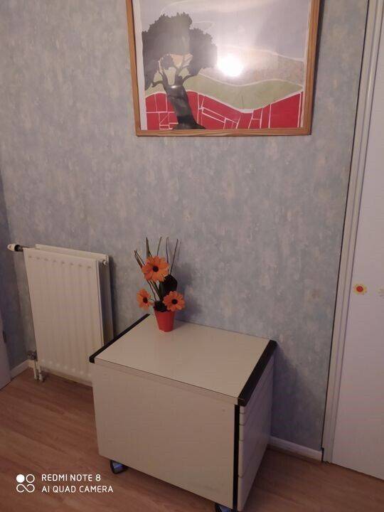 Maison à louer, 12m², COURCOURONNES