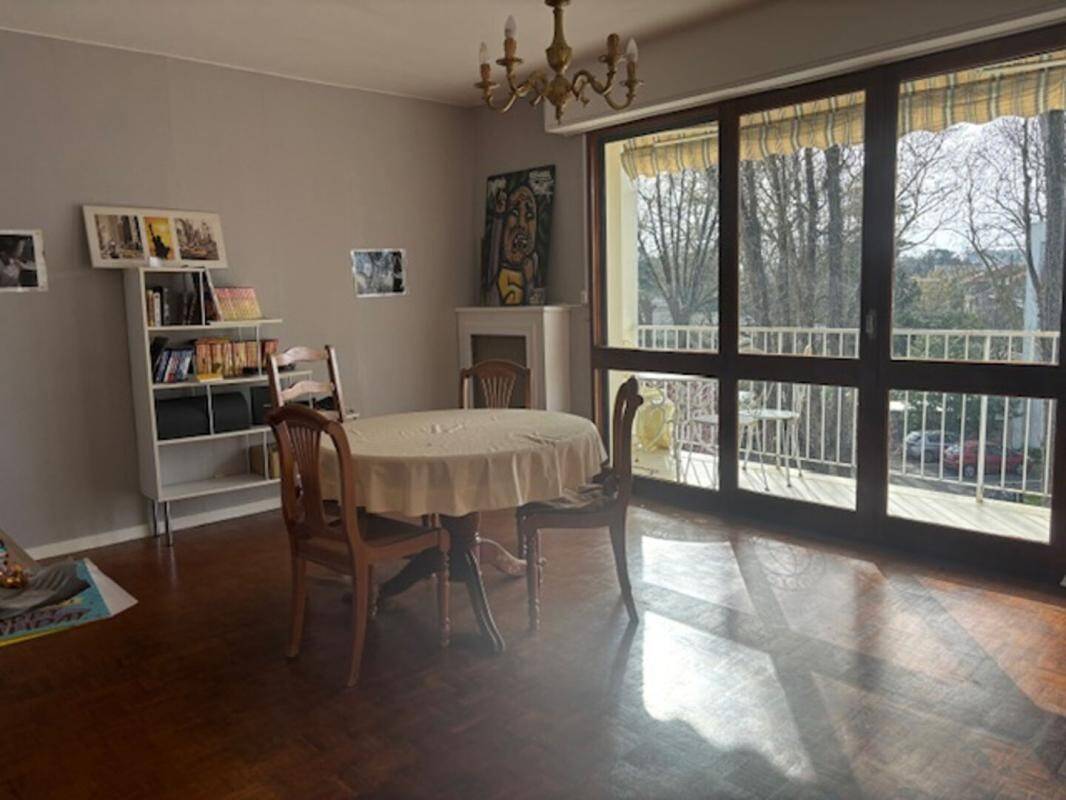 Maison à vendre, 95m², LE BOUSCAT