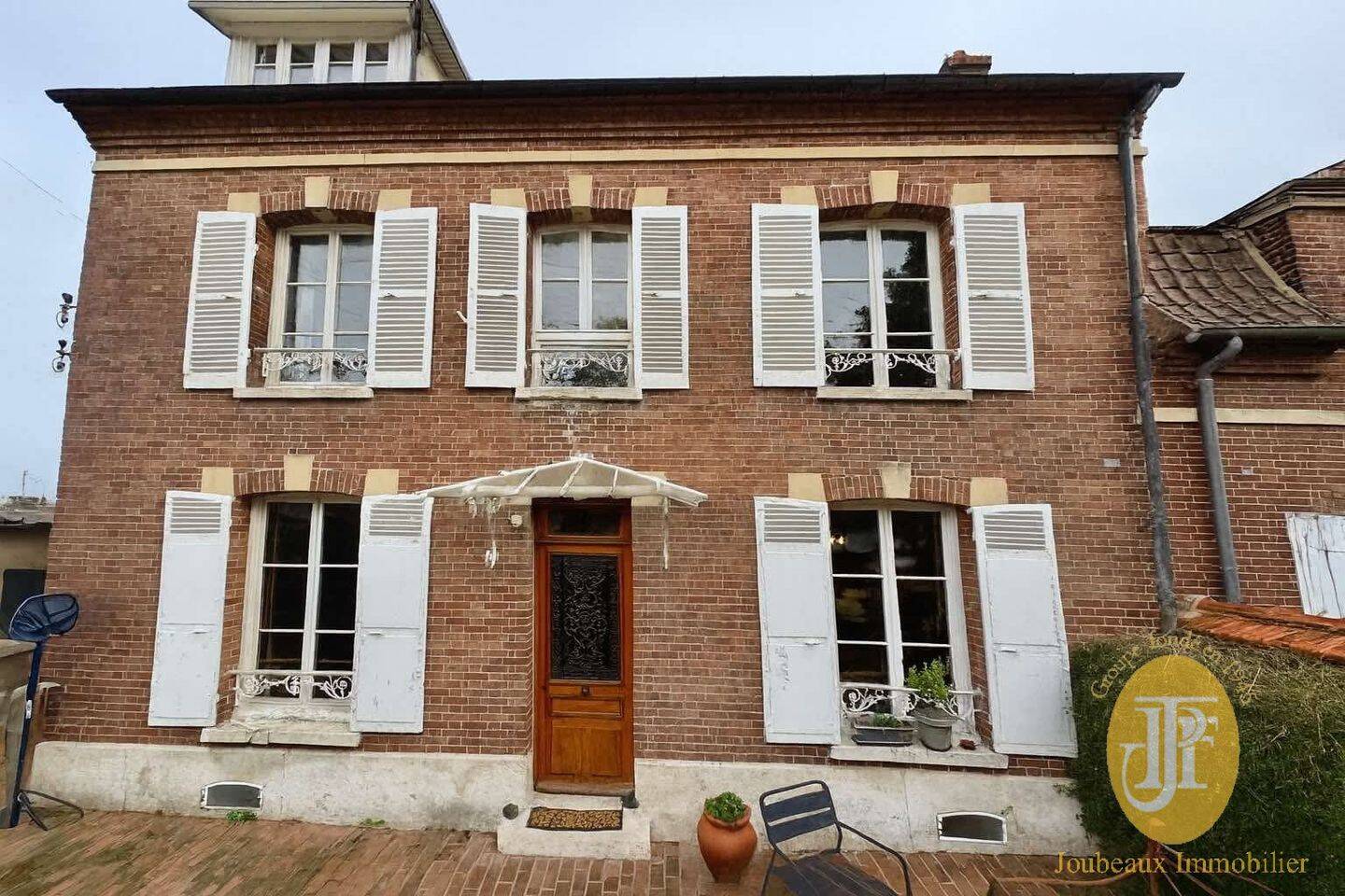 Maison à vendre, 150m², VERNON