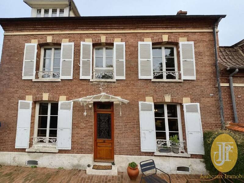 Maison à vendre, 150m², VERNON
