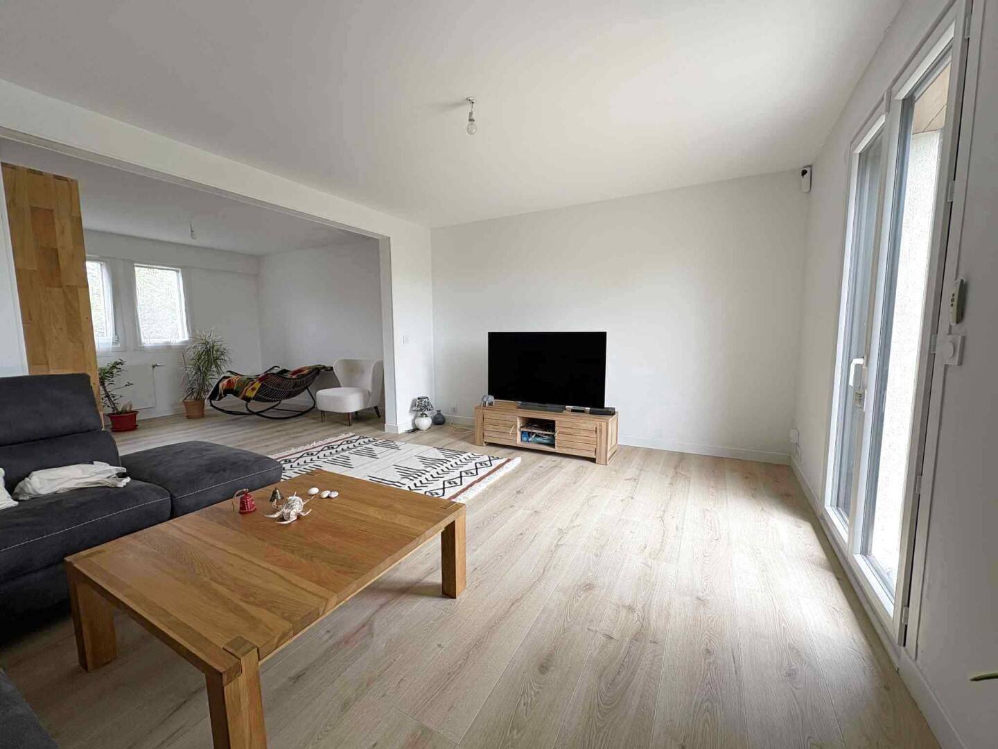 Maison à vendre, 104m², ABBEVILLE