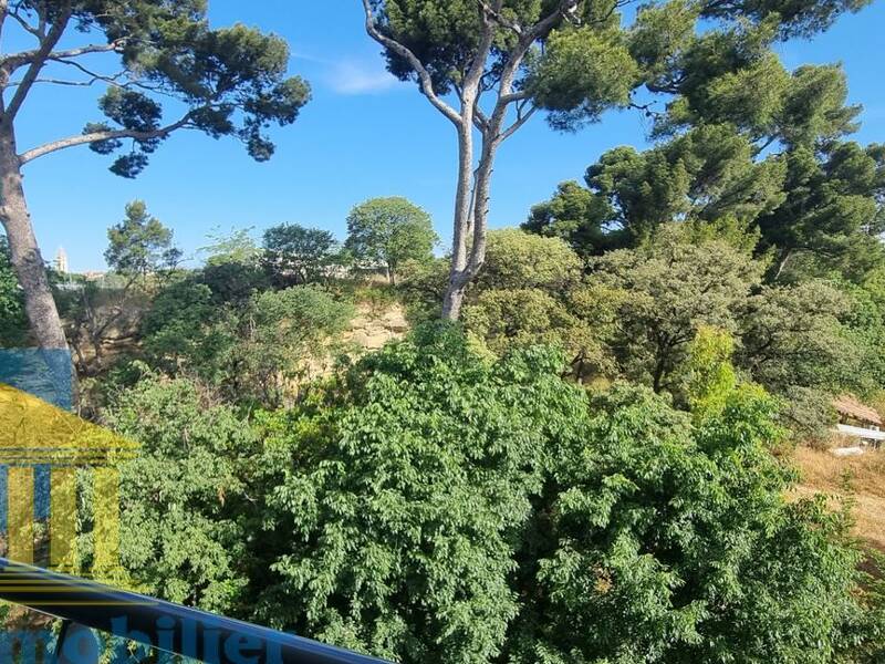 Maison à vendre, 55m², MARSEILLE 12E