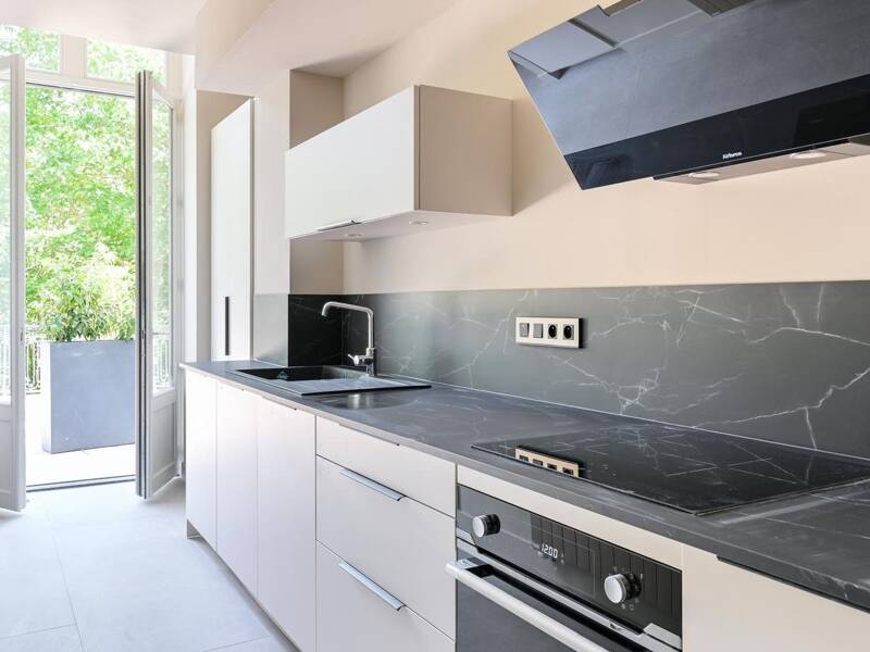 Maison à louer, 155m², SAINT CYR AU MONT D'OR