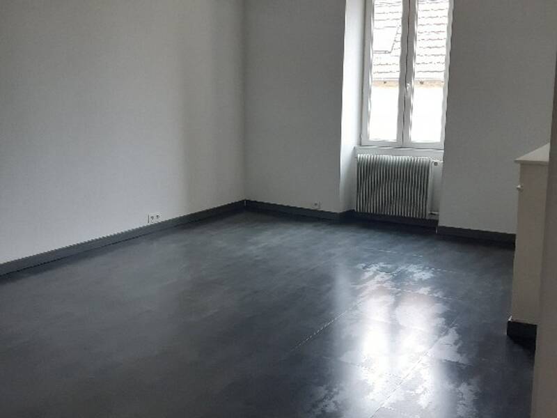 Maison à louer, 62m², VARENNES VAUZELLES