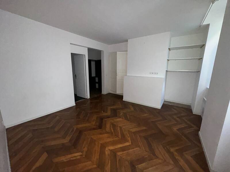 Maison à louer, 56m², CLERMONT FERRAND