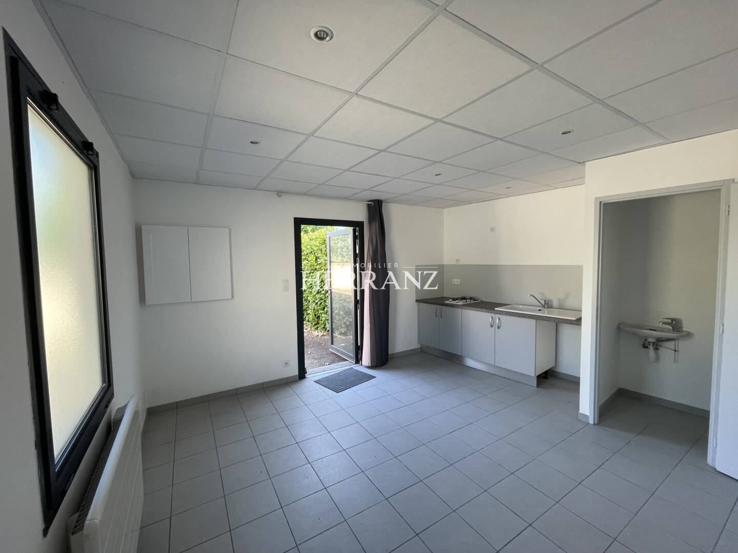 Maison à vendre, 100m², LIBOURNE
