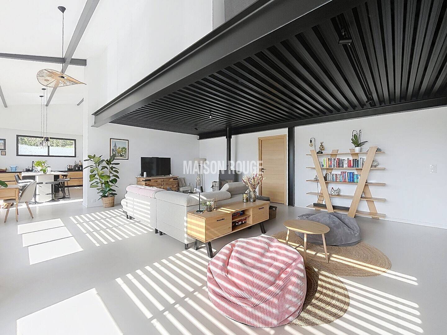 Maison à vendre, 245m², SAINT MELOIR DES ONDES
