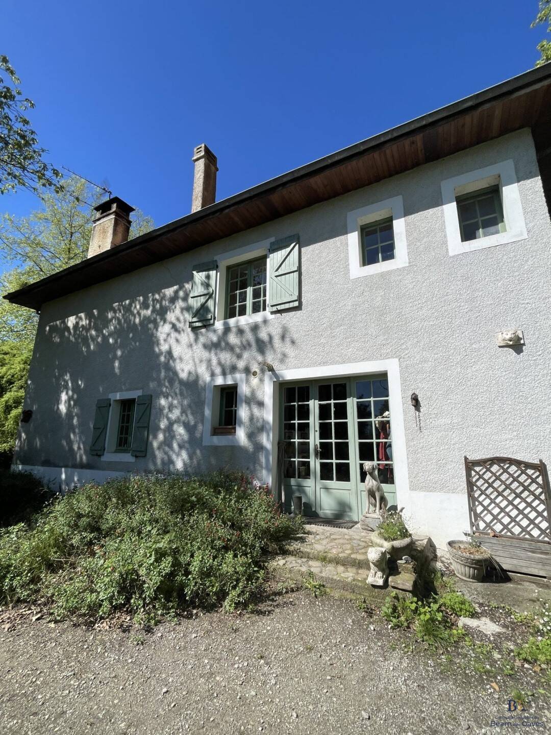 Maison à vendre, 190m², SAUVETERRE DE BEARN
