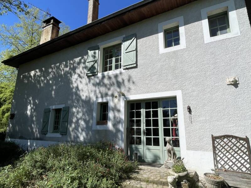 Maison à vendre, 190m², SAUVETERRE DE BEARN