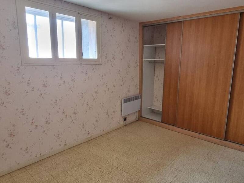 Maison à vendre, 68m², ALIGNAN DU VENT