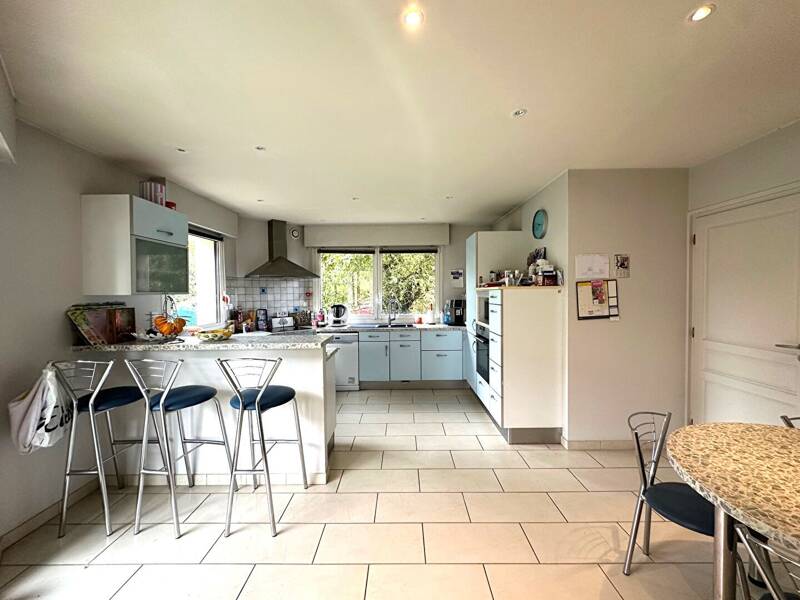 Maison à vendre, 208m², MARQUILLIES