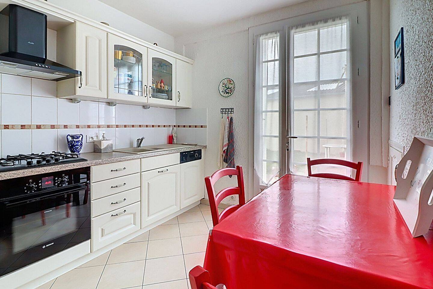 Maison à vendre, 101m², LA ROCHELLE