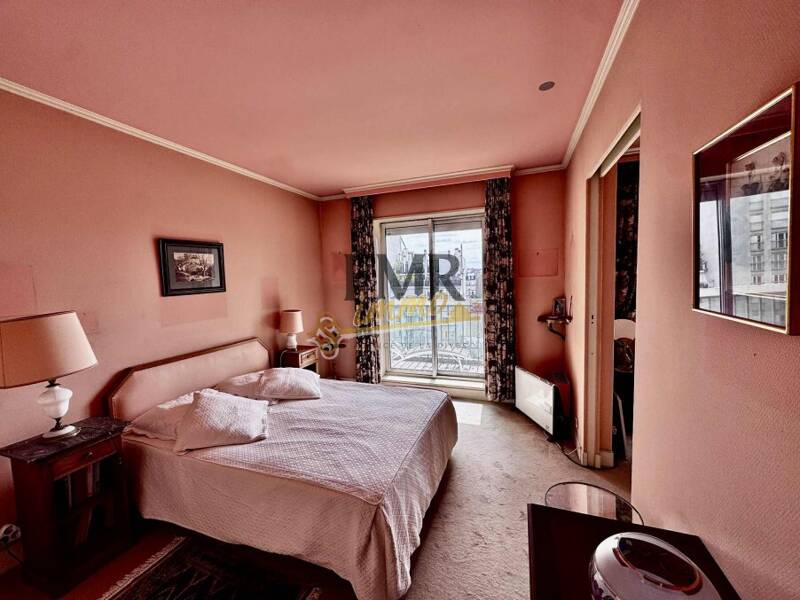 Maison à vendre, 53m², PARIS 14E
